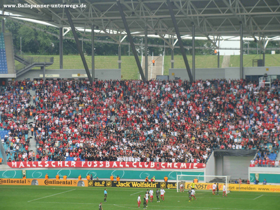 Hallescher FC vs 1. FC Union Berlin (1-0) (9)