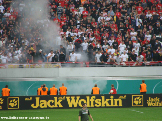 Hallescher FC vs 1. FC Union Berlin (1-0) (14)