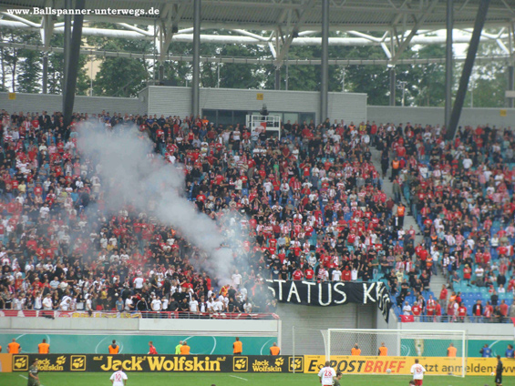 Hallescher FC vs 1. FC Union Berlin (1-0) (15)