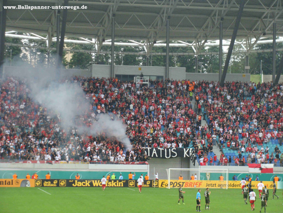 Hallescher FC vs 1. FC Union Berlin (1-0) (16)