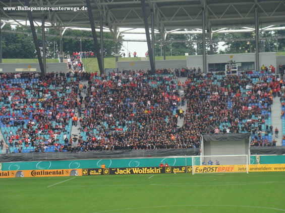 Hallescher FC vs 1. FC Union Berlin (1-0) (18)