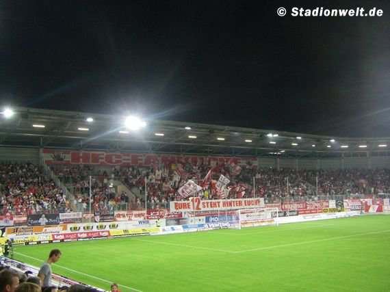 Hallescher FC vs SV Wilhelmshaven (2-0) (1)