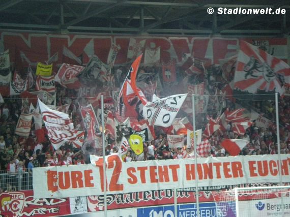 Hallescher FC vs SV Wilhelmshaven (2-0) (2)