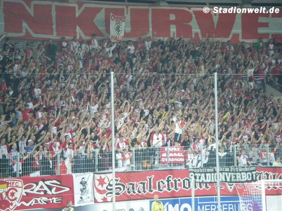 Hallescher FC vs SV Wilhelmshaven (2-0) (5)