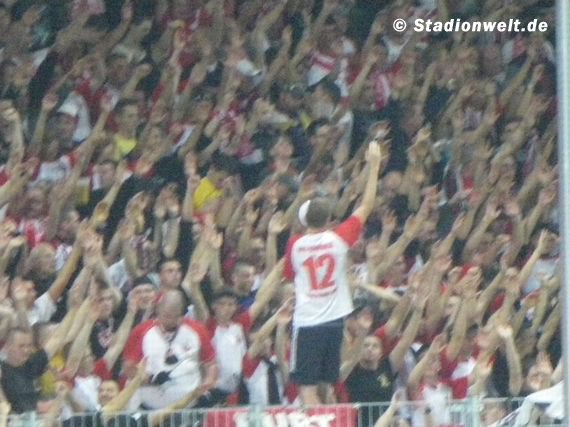 Hallescher FC vs SV Wilhelmshaven (2-0) (6)