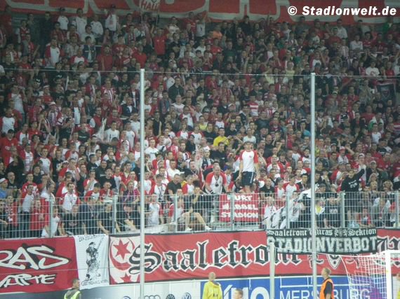 Hallescher FC vs SV Wilhelmshaven (2-0) (7)