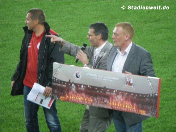 Hallescher FC vs SV Wilhelmshaven (2-0) (8)