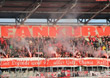 Hallescher FC vs Stuttgarter Kickers (1-1)