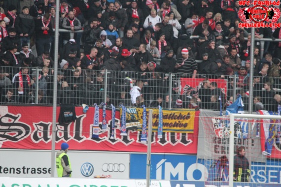 Hallescher FC vs FC Hansa Rostock (3-1) (3)