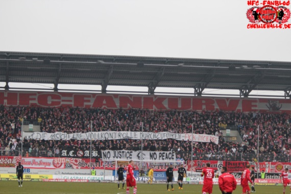 Hallescher FC vs FC Hansa Rostock (3-1) (4)