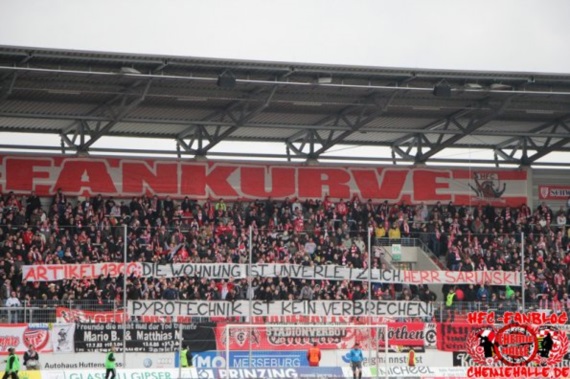 Hallescher FC vs Wacker Burghausen (3-1) (4)