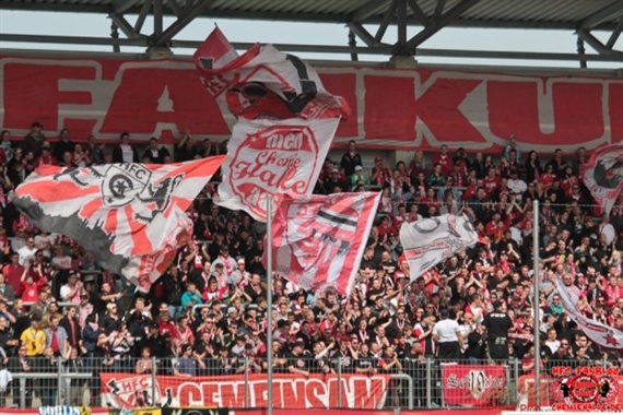 Hallescher FC vs VfL Osnabrück (1-2) (1)