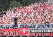 Chemnitzer FC vs Hallescher FC (1-1)