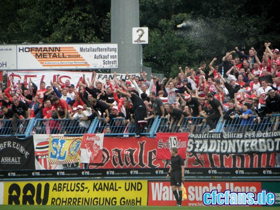 Chemnitzer FC vs Hallescher FC (1-1) (3)