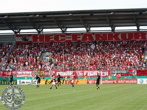Hallescher FC vs MSV Duisburg (0-1) (1)