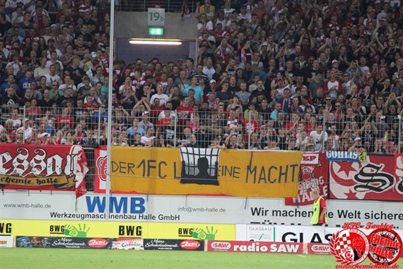 Hallescher FC vs RB Leipzig (0-1) (3)