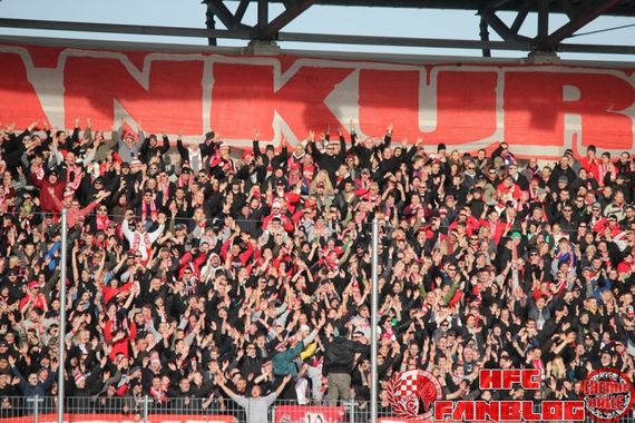Hallescher FC vs Holstein Kiel (1-0) (3)