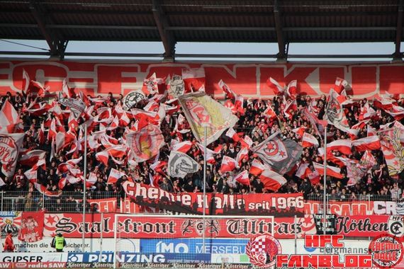 Hallescher FC vs Holstein Kiel (1-0) (6)