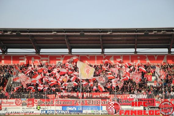 Hallescher FC vs Holstein Kiel (1-0) (7)
