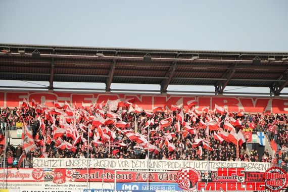 Hallescher FC vs Holstein Kiel (1-0) (8)