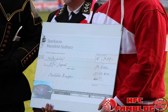 Hallescher FC vs Holstein Kiel (1-0) (10)