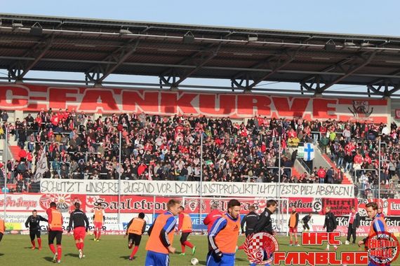 Hallescher FC vs Holstein Kiel (1-0) (11)