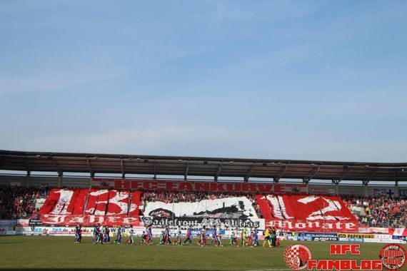 Hallescher FC vs SpVgg Unterhaching (4-2) (2)