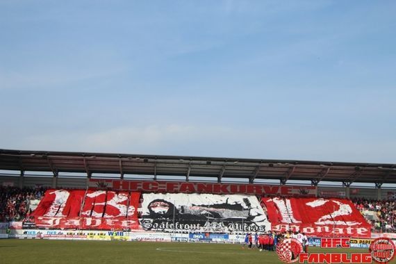 Hallescher FC vs SpVgg Unterhaching (4-2) (4)