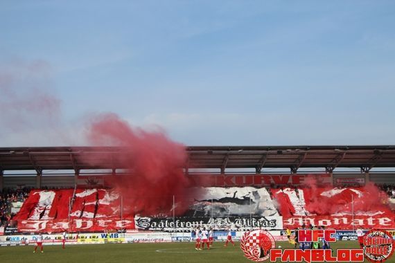 Hallescher FC vs SpVgg Unterhaching (4-2) (7)