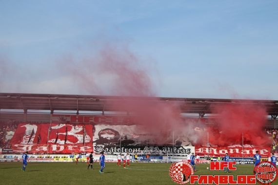 Hallescher FC vs SpVgg Unterhaching (4-2) (8)