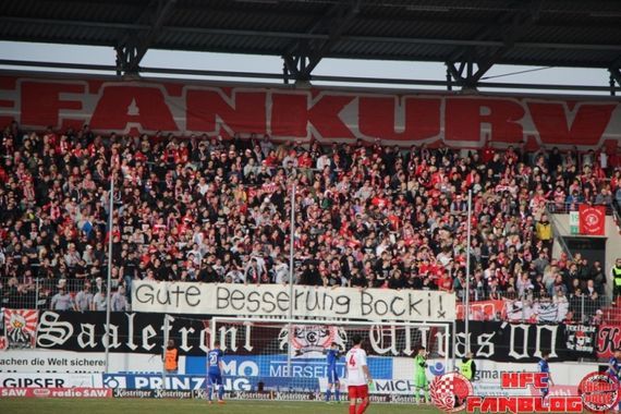 Hallescher FC vs SpVgg Unterhaching (4-2) (11)