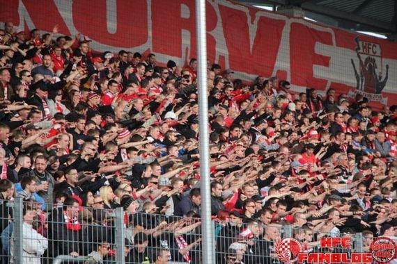 Hallescher FC vs SpVgg Unterhaching (4-2) (13)