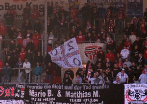 1. FC Heidenheim 1846 vs Hallescher FC (0-0)
