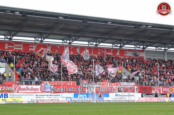Hallescher FC vs SSV Jahn Regensburg (4-1) (4)