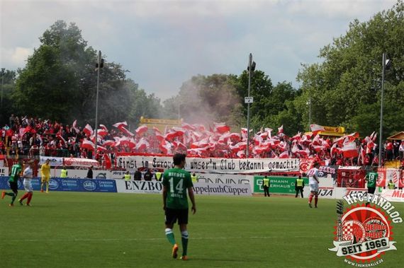 SC Preußen Münster vs Hallescher FC (2-3) (2)