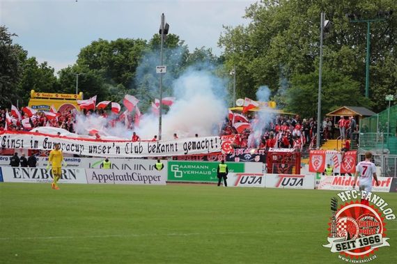 SC Preußen Münster vs Hallescher FC (2-3) (5)