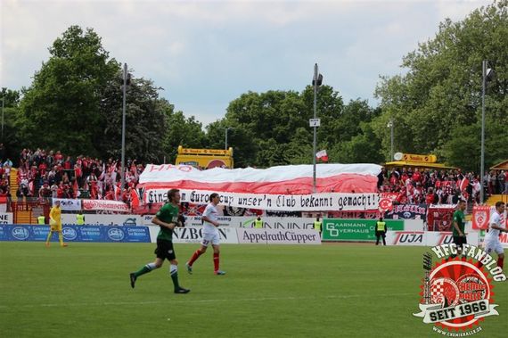 SC Preußen Münster vs Hallescher FC (2-3) (7)