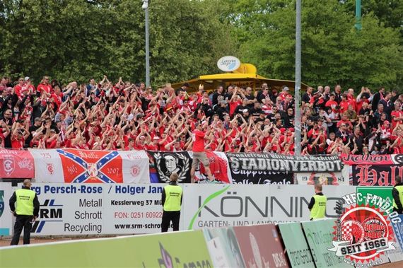 SC Preußen Münster vs Hallescher FC (2-3) (9)