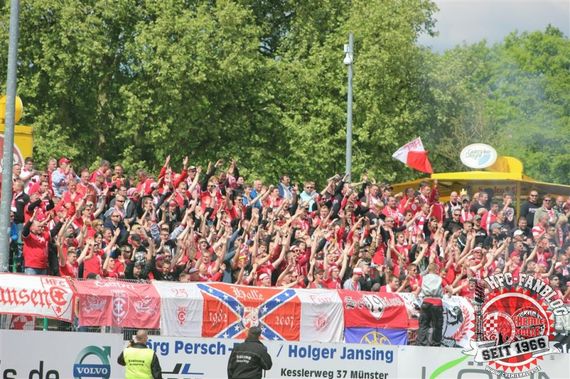 SC Preußen Münster vs Hallescher FC (2-3) (10)