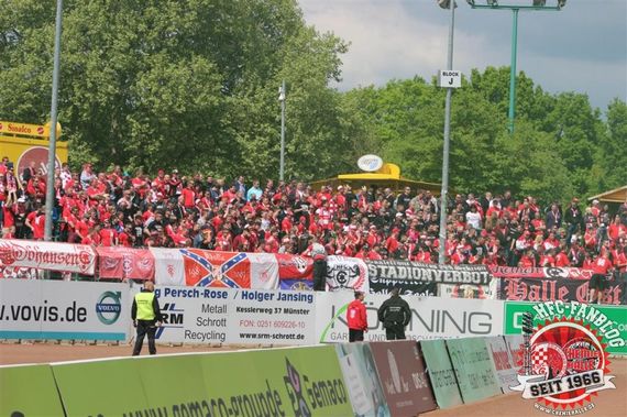 SC Preußen Münster vs Hallescher FC (2-3) (11)