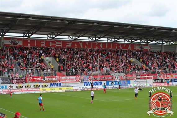 Hallescher FC vs Wacker Burghausen (2-4) (4)