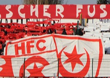 VfL Halle 96 vs Hallescher FC (0-1n.V.)