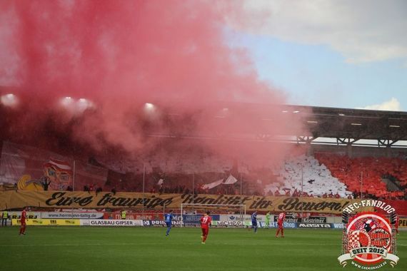 Hallescher FC vs 1. FC Magdeburg (0-3 n.V.) (3)