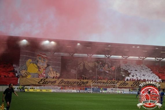 Hallescher FC vs 1. FC Magdeburg (0-3 n.V.) (5)