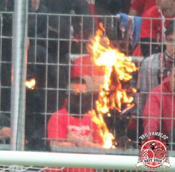 Hallescher FC vs 1. FC Magdeburg (0-3 n.V.) (11)