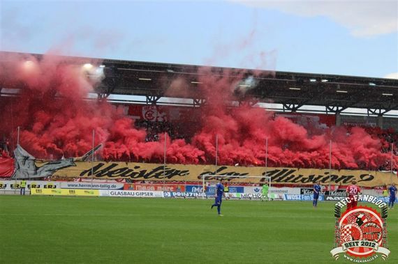 Hallescher FC vs 1. FC Magdeburg (0-3 n.V.) (15)
