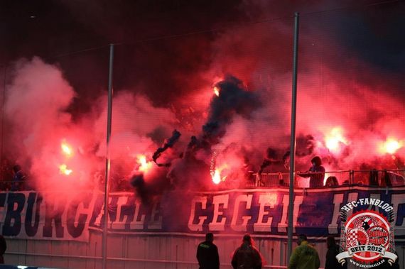 Hallescher FC vs 1. FC Magdeburg (0-3 n.V.) (16)