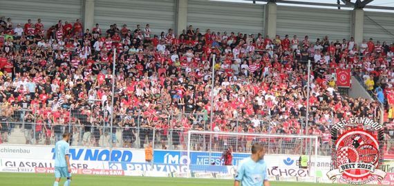 Hallescher FC vs Chemnitzer FC (0-3) (6)