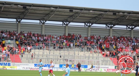 Hallescher FC vs Chemnitzer FC (0-3) (15)