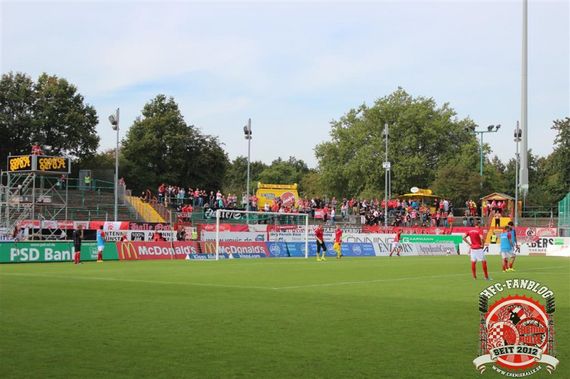 SC Preußen Münster vs Hallescher FC (2-0) (1)